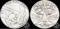 Portugal 5 EURO 5 EURO CuNi UNC – UEFA Euro 2024 – PORTUGAL -