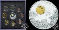 Netherlands EUROSET EUROSET PROOF -