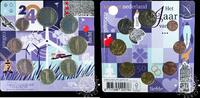 Netherlands EUROSET Euroset - Air (Windmill) -