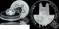 Netherlands Silver DUCAT – Helpoort -