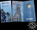 Spain 2 EURO 2 EURO – Policía Nacional (National Police) -