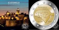 Malta EUROSET EUROSET – Citadella Gozo -