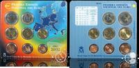 Spain EUROSET EUROSET - Unsealed -