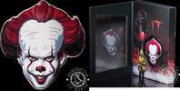 Niue 5 DOLLARS 2 Silver Ounces – IT: PENNYWISE -