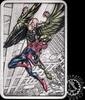 Niue 2 DOLLARS 1 Silver Ounce - Marvel - VULTURE -