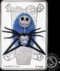 Niue 2 DOLLARS 1 Silver Ounce – JACK SKELLINGTON – Nightmare Before Christmas -