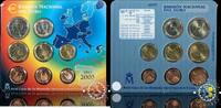 Spain EUROSET EUROSET – Unsealed -