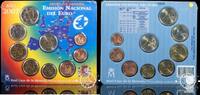 Spain EUROSET Cartera EUROSET – Treaty of Rome – Unsealed -