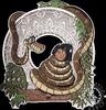 Niue 2 DOLLARS 1 Silver Ounce – DISNEY – The Jungle Book -