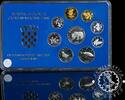 Croatia COIN SET KUNA Yearset -