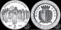 Malta 10 EUROS 10 EUROS – Malta Band Clubs Association -