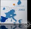 Spain Euroset SPAIN Euroset - Banque Central du Luxembourg -