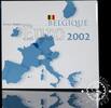 Belgium Euroset BELGIUM Euroset - Banque Central du Luxembourg -