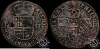 Spain / Belgium LIARD LIARD - Felipe IV - ANTWERP -