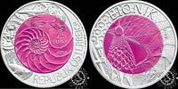 Austria 25 EURO 25 EURO – Niobium – Bionik -