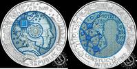 Austria 25 EURO 25 EURO – Niobium – Artificial Intelligence -