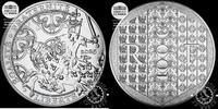 France 100 EURO 100 EURO – Ors de France – Le Franc à cheval -