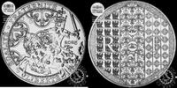 France 20 EURO 20 EURO – Ors de France – Le Franc à cheval -