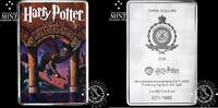Niue 3 DOLLARS – 2 Silver Ounces – Harry Potter and the Sorcerer’s Stone Coin -