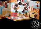 Netherlands EUROSET EUROSET – Fire -