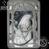Niue 2 DOLLARS – 1 Silver Ounce – Harry Potter – Nagini – -
