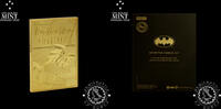 Niue 10 DOLLARS – 5 Silver Ounces – 90th Anniversary Golden Age Detective Comics #27 – -