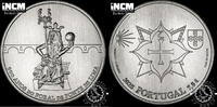 Portugal 7,5 EURO 7,5 EURO – 900th Anniversay Ponte de Lima – -