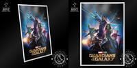 Niue 2 DOLLARS – 1.5 Silver Ounces – MARVEL – Guardians of the Galaxy -