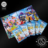 France ALBUM + 13 SURPRISE PACKS Album + 13 Surprise Packs – One Piece – -