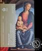 San Marino 2 EURO 2 Euro – Official Coincard FDC – Perugino – -