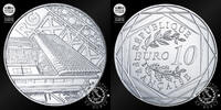 France 10 EURO 10 EURO – Roland Garros – -