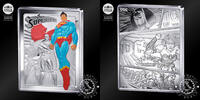 France 10 EURO 10 EURO – DC Superman – -