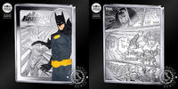 France 10 EURO 10 EURO – DC Batman – -