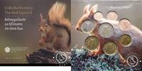 Ireland EUROSET EUROSET BU Wallet – Red Squirrel -