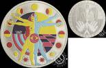 Portugal 10 EURO 10 EURO PROOF Case – AKACORLEONE -