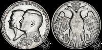 Greece 30 DRACHMA 30 DRACHMA – Royal Wedding -
