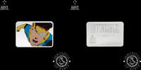 Niue 2 DOLLARS – 1 Silver Ounce – Invincible Iconic Episodes – -