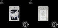 Niue 2 DOLLARS – 1 Silver Ounce – Harry Potter – Aragog – -