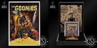 Niue 10 DOLLARS – 5 Silver Ounces – The Goonies – -