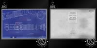 Niue 2 DOLLARS – 1 Silver Ounce – STAR WARS – Luke Skywalker’s Lightsaber – -