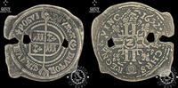 Niue 2025 2 DOLLARS – The Goonies – Spanish Doubloon – AGORO – Proof