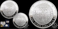 Spain 10 EURO 10 EUROS - Numismatic Jewels - 8 Reales 1673 Potosí - -