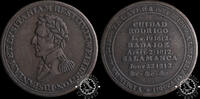 CANADA 1/2 PENNY 1/2 PENNY TOKEN - Duke of Wellington - -