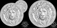 Austria 20 EURO 20 EURO - Zodiac - Leo - -