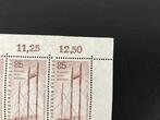 Berlin 50er Bogen 157 postfrisch Formnummer 1 MiNr. 157 postfrisch Formnummer 1