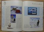 Australien Jahrbuch 1990 postfrisch postfrisch