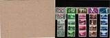 Schweiz Lot Pro Patria 1946-1963 postfrisch MiNr. Lot Pro Patria 1946-1963 postfrisch