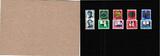 Schweiz Lot Pro Patria 1946-1963 postfrisch MiNr. Lot Pro Patria 1946-1963 postfrisch