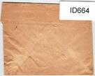 Deutsches Reich 787 auf Brief ins Arbeitslager Werdohl
