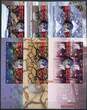 UNO Genf Jahrgang 2008 gestempelt Ersttagssonderstempel MiNr. Jahrgang 2008 gestempelt Ersttagssonderstempel